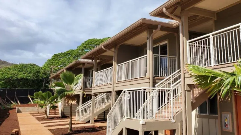 State opens $20 Million loan program for Hawai'i condominium repairs