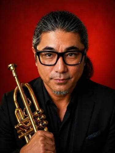 DeShannon Higa to celebrate Asian American and Pacific Islander Heritage Month