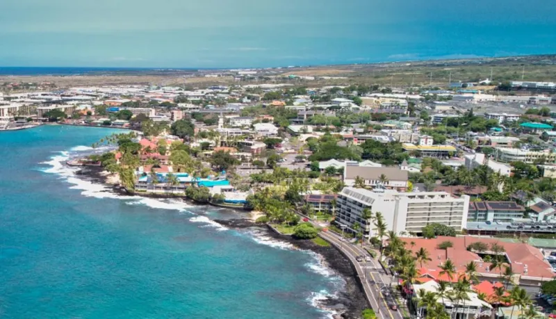 Hawai'i's economy darkens as surging oil prices increase consumer costs, UHERO report forecasts