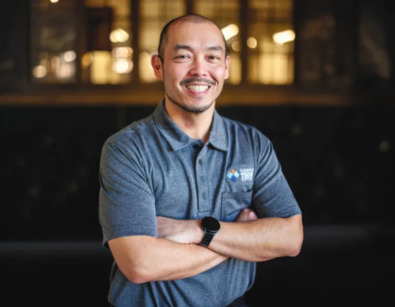 Hawaii Tech Support: A Guiding Force