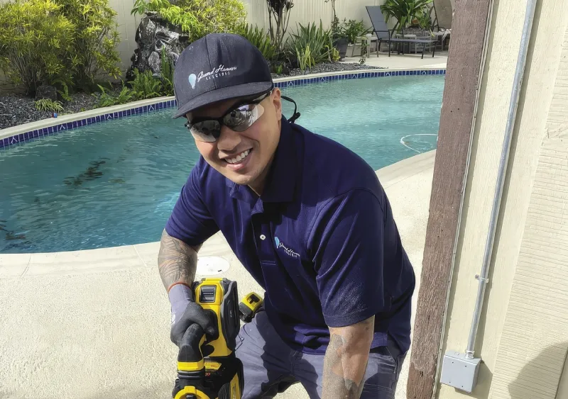 Grand Hawaii Electric: Wired for Success