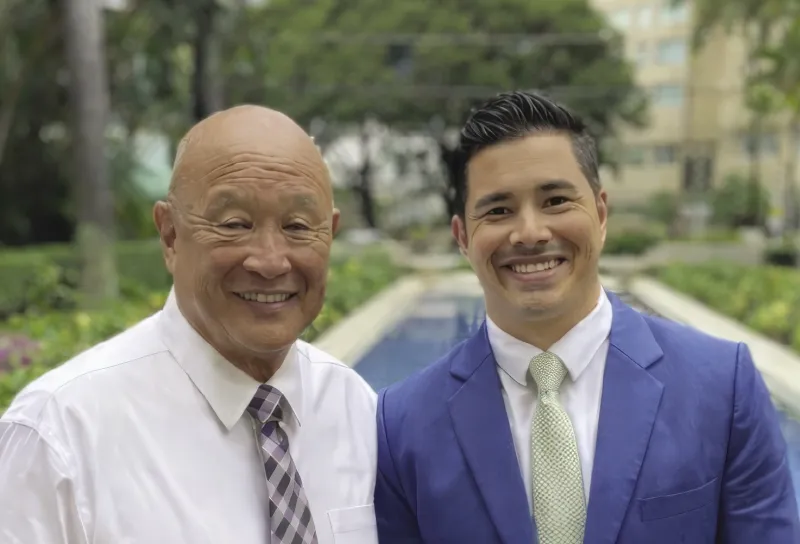 TY Realty: Home Away From Home