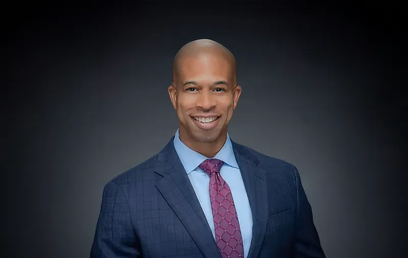 EXCLUSIVE: Q&A With Rep. Justin Woodson After Passage of Bills Protecting DOE Employees from Harassment