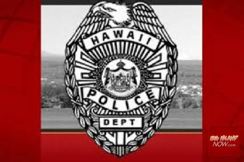 Hawaii Island police initiate a murder investigation after fatal assault