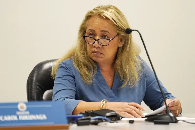 The Sunshine Blog: Did A State Senator Kill A Rep's Bill Out Of Spite?