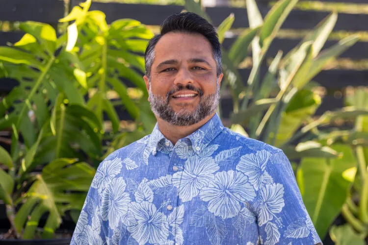 Sne Patel to run West Maui seat in state House