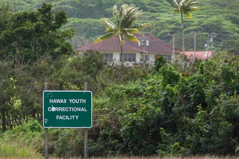 Requiring Judges To Consider Past Trauma Of Youth Offenders Aim Of New Law