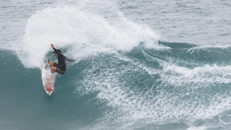 Interview / Tiger Abubo
