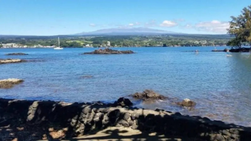 Public invited to help shape future of Hilo Bay