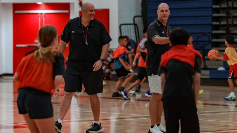2026 University of Hawai'i at Hilo Coaches Hawaiian Islands Tour continues this week