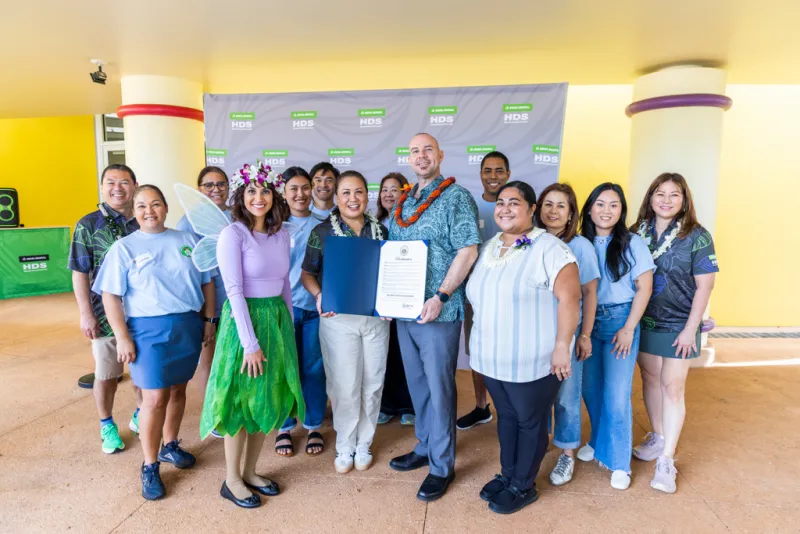Keeping Hawai'i Healthy 2026 -- Hawaii Dental Service