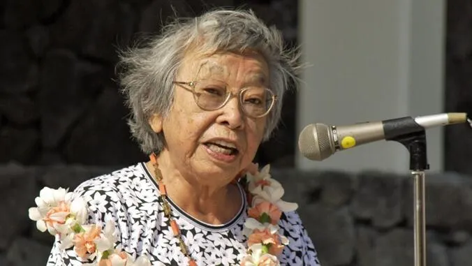 Documentary on Ah Quon McElrath to air on public TV stations across the country