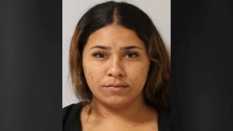 Kicking, punching, biting: Hilo woman faces domestic charges against ex-boyfriend