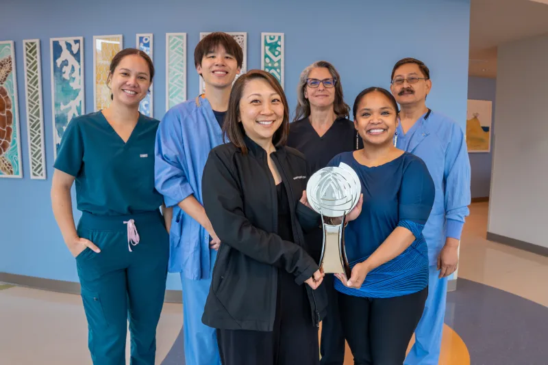Keeping Hawai'i Healthy 2026 -- Hawai'i Pacific Health