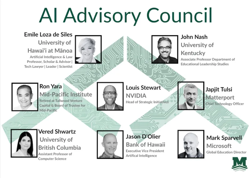 EdFuture Summit 2026: Preparing Hawai'i to Lead with AI