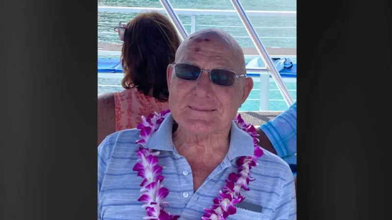 Hawai'i Island police seek public help finding missing 88-year-old man