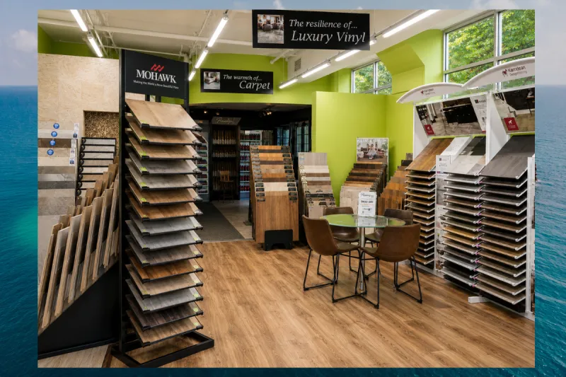 Floor to Ceiling: Abbey Carpet & Floor Has Served Honolulu for 35+ Years