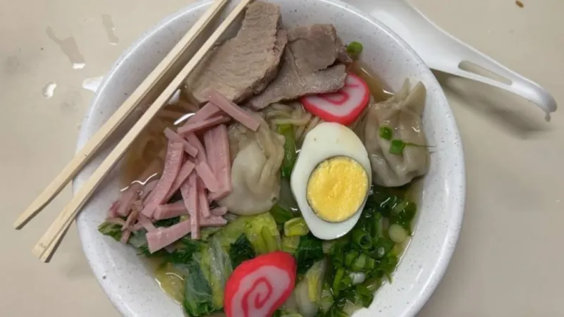 National Geographic includes Kauai among its 15 best places in the world for food right now