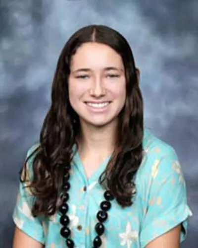 Liliana Duarte: Sports Spotlight May 21