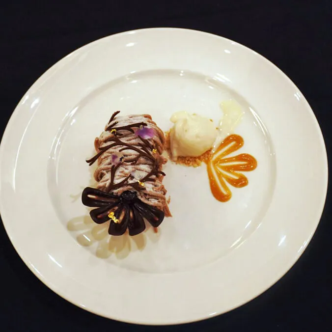 Sweet wins for UH culinary students at Big Island Chocolate Festival