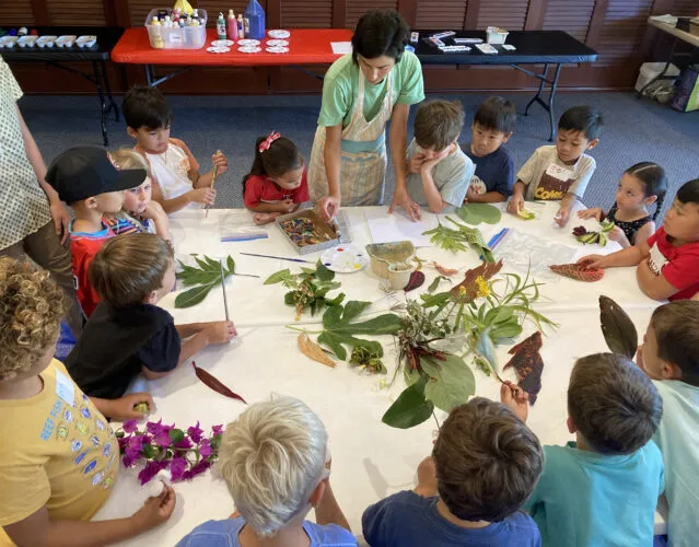 The MACC Presents Young Artmakers 2026 in Schaefer International Gallery