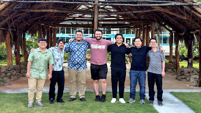 Honolulu CC cybersecurity team cracks the top 5 nationally