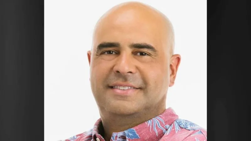 Hawaii Gov. Green appoints Big Island labor leader to UH Board of Regents