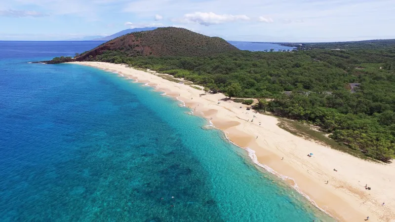 5/22/26 -- FACILITY UPGRADES PROPOSED FOR MKENA STATE PARK