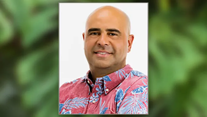 Makai Freitas appointed to UH Board of Regents