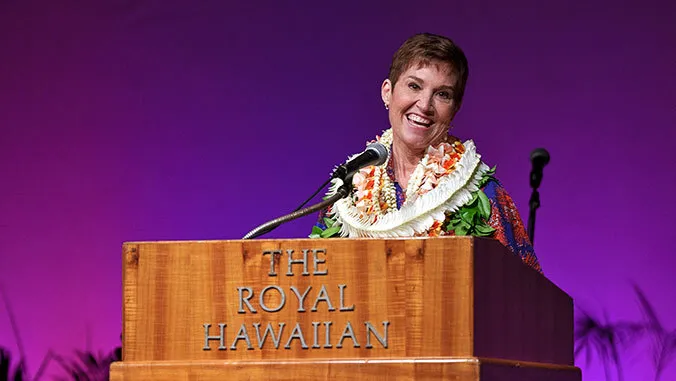 UH Board of Regents: President Hensel "exceeded our expectations"
