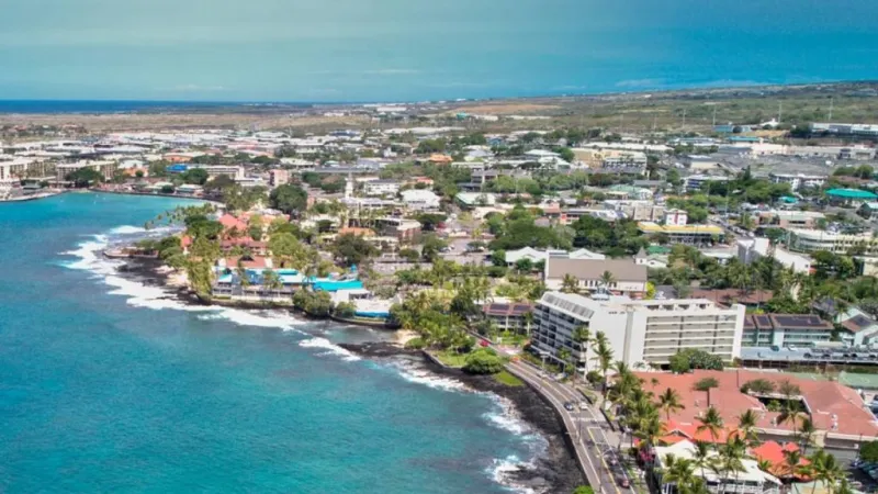 Hawai'i County's 2045 general plan about long-range development moves closer to adoption