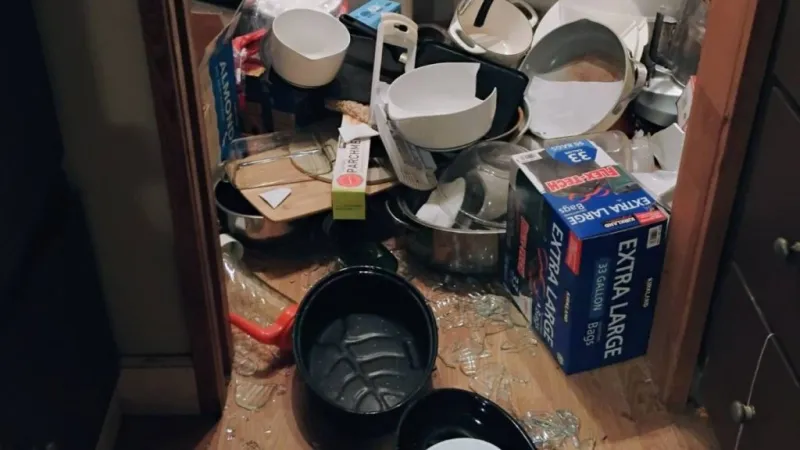 Strong magnitude-6.0 quake causes some damage in West Hawaii on Big Island