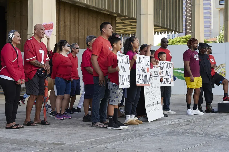 Leadership Turmoil And Staffing Shortfalls Plague Child Welfare System