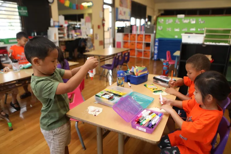 Hawaii opens preschool tuition assistance applications for 2026-2027 school year