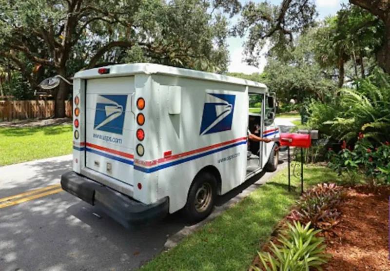 US Postal Service reminds customers that post offices will be closed May 25 in observance of Memorial Day