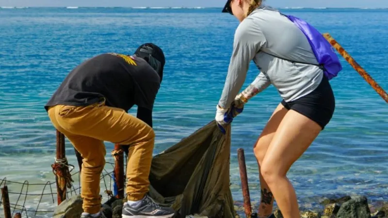 Everyone invited to participate in statewide 'Makahiki Kuleana Kahakai' coastal restoration day