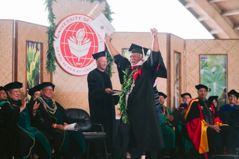 UH Hilo chosen for nationwide initiative to improve rural higher education