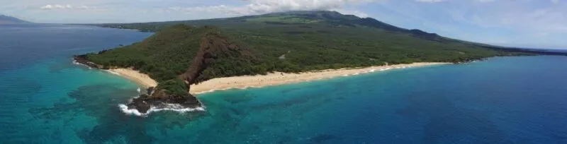 DLNR proposes upgrades at Makena State Park