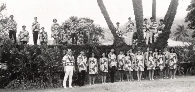 Sing Out Maui members invited to reunion