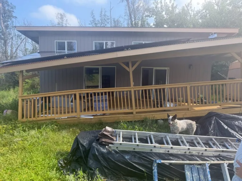 'Lives are devastated': Extent of damages from South Kona quake continue to come into focus