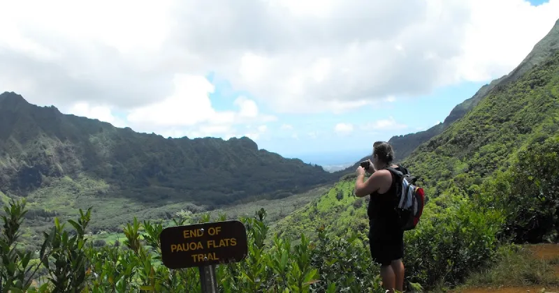 State trails under review, Hawaii offers 'just in case' abortion pills, Amazon pursuing Kapolei expansion, more news from all the Hawaiian Islands