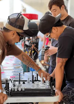 Honolulu CC's Hoolaulea celebrates culture and community