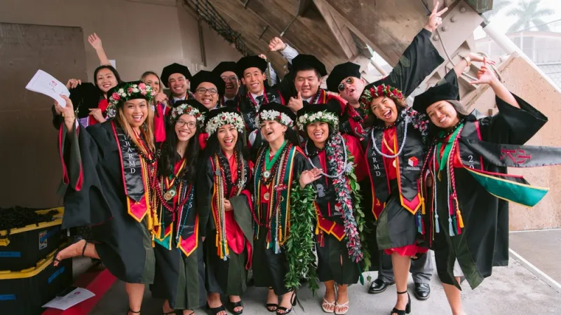 UH Hilo chosen for nationwide student success network with focus on workforce development