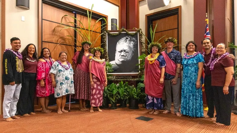 UH Hilo Ka Haka Ula o Keeliklani holds 2026 Aha Hoomoloa ceremonies for undergraduate, graduate, and doctoral candidates