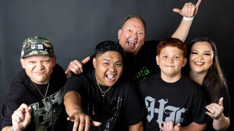 Kapena to release new single 'Not Living for the Likes'