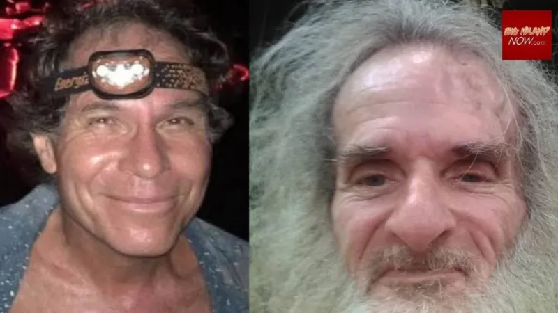 Friend identifies 2 of the 3 elderly men killed in Puna murder spree