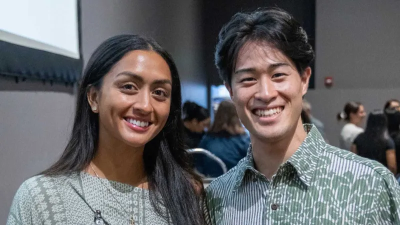 UH Hilo College of Business and Economics hosts 3rd annual Business Night