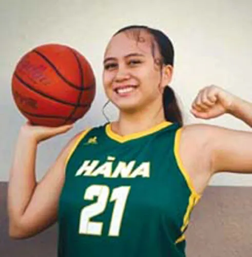 Kalei Laborte: Sports Spotlight May 28