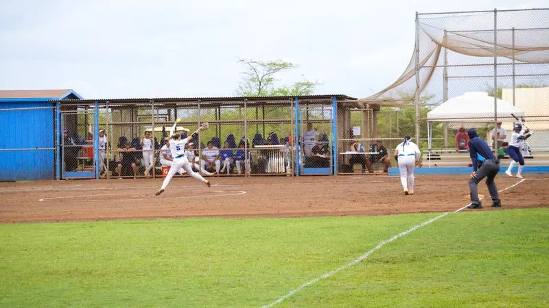 Softball Season Review