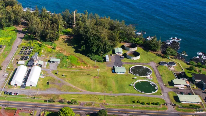 He Pkoa Kani ina: Growing the next generation of reef stewards